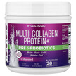 Фото товару Multi Collagen Protein+ Pre & Probiotics Unflavored, Колаген,
