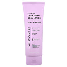 Лосьон для тіла Daily Glow Body Lotion Light to Medium