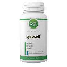 Лікопен LycoCell Quality 60 капсул