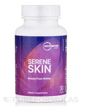 SereneSkin Пробиотики Microbiome Labs 30 капсул SereneSkin Пробиотики Microbiome Labs 30 капсул