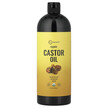 Фото товара Micro Ingredients, Касторовое масло, Organic Castor Oil, 946 мл