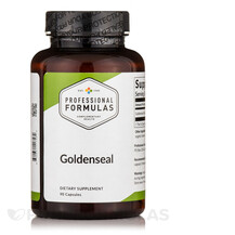 Жовтокорінь Goldenseal Professional Formulas 90 капсул Жовтокорінь Goldenseal Professional Formulas 90 капсул
