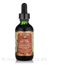 Lymphatic System 4 Glycerin Очистка Лимфы Doctor Morse's