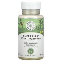 Super Flex Joint Formula Поддержка суставов Natural