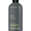 Фото товару Super Leaves Men Shower Gel - Matcha & Bergamot Фото товару Super Leaves Men Shower Gel - Matcha & Bergamot, Гель для душ