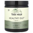 Фото товара Terra Origin, Поддержка кишечника, Healthy Gut Mint, 222 г
