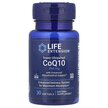 Фото товара Super Ubiquinol CoQ10 with Enhanced Mitochondrial Support 200 mg Фото товара Убихинол CoQ10 200 мг, Super Ubiquinol CoQ10, 30 капсул