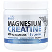 Фото товара Magnesium Creatine Unflavored Фото товара Nutri, Креатин, Magnesium Creatine Unflavored, 165 г