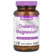 Фото товару Chelated Magnesium Фото товару Bluebonnet Nutrition, Chelated Magnesium, Хелатний Магній, 120 ка