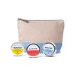 Фото товару Everist, The Shower Essentials Travel Kit, Набори, 1 Kit