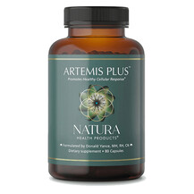 Artemis Plus Артемизия годовая Natura Health Products