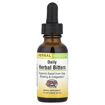 Stomach Tonic Ферменты Herbs Etc. 29.6 мл