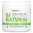 Фото товара GI Natural Fast-Acting Powder Фото товара Поддержка кишечника, GI Natural Fast-Acting Powder, 174 г