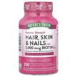 Фото товара Hair Skin & Nails, Кожа ногти волосы, 250 Rapid Release Liqui