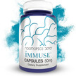Фото товара Поддержка иммунитета, IMMUSE Capsules | LC-Plasma, 30 Capsules