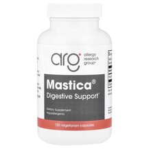 Мастикова смола Mastica Chios Gum Mastic Allergy Research