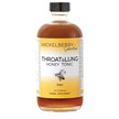 Фото товару Throat & Lung Honey Tonic - Raw, Підтримка органів дихання, 1