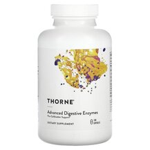 БіоГест Bio-Gest Digestive Enzymes Thorne 180 капсул БіоГест Bio-Gest Digestive Enzymes Thorne 180 капсул