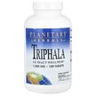 Фото товару Triphala GI Tract Wellness 1000 mg, Підтримка кишківника, 180 таб