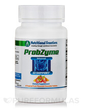 Ферменти ProbZyme Tropical Punch Flavor Nutritional Ферменти ProbZyme Tropical Punch Flavor Nutritional