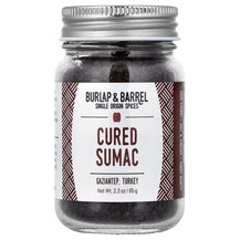 Спеції Cured Sumac Burlap 65 г