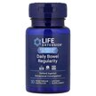 Фото товару Florassist Daily Bowel Regularity Фото товару Life Extension, Daily Bowel Regularity, Підтримка кишечника, 30 к