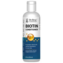 Biotin Conditioner Кондиционер Dr. Berg 236 мл