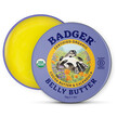 Фото товара Organic Belly Butter Cocoa Butter & Calendula, Органический б