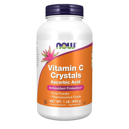 Основне фото товару Vitamin C Crystals Ascorbic Acid Основне фото товару Vitamin C Crystals Ascorbic Acid, Вітамін C Аскорбінова кислота,