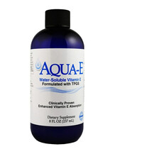 Вітамін E Токофероли Aqua-E Water Soluable Vitamin E A.C.