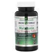 Фото товара Amazing Nutrition, Мелатонин, Melatonin Strawberry 10 mg, 250 таб