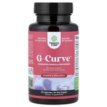 Вітаміни для жінок G-Curve Advanced Formula For Women