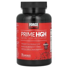 Гормон росту Гіпофіз Prime HGH Secretion Activator Force