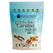 Фото товару Calcium Chews plus Vitamin D & Probiotics Sea Salted Caramel Flavor Фото товару Calcium Chews plus Vitamin D & Probiotics Sea, Цитрат Кальцію