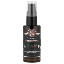 Гель, крем для укладки волосся Premium Blends Beard Oil