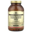 Фото товара Глюкозамин Хондроитин, Glucosamine Chondroitin MSM, 180 таблеток