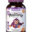 Фото товара Super Earth Rainforest Animalz Whole Food Based Multiple for Kids Assorted Fruit Flavors Фото товара Super Earth Rainforest Animalz Whole Food Based, Витамины для дет