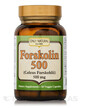 Фото товара Only Natural, Форсколин, Forskolin 500, 50 капсул