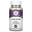 Фото товара Liver Clenz Фото товара Natural Balance, Поддержка печени, Liver Clenz, 60 капсул
