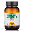 Фото товара Витамин E Токоферолы, Natural Vitamin E 400 IU, 90 капсул