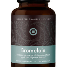 Bromelain Бромелайн D'Adamo Personalized Nutrition