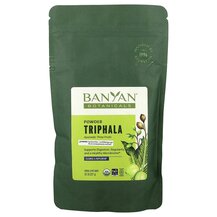 Трифала Triphala Powder Banyan Botanicals 227 г Трифала Triphala Powder Banyan Botanicals 227 г