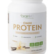 Фото товару OMNI Protein Vanilla Flavor Фото товару BrainMD, OMNI Protein Vanilla Flavor, Протеїн, 1080 г