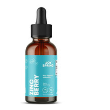 Цинк ZincBerry Joy Spring 30 мл