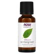 Фото товара Pure Essential Oil Wintergreen Фото товара NOW Foods, Эфирное масло, Pure Essential Oil Wintergreen, 30 мл