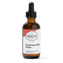 Small Joint Pain Drops Поддержка суставов Professional Small Joint Pain Drops Поддержка суставов Professional