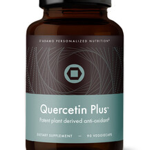 Кверцетин Quercetin Plus D'Adamo Personalized Nutrition