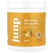 Фото товару Electrolyte Powder Mix Orange Фото товару JUNP Hydration, Electrolyte Powder Mix Orange, Електроліти, 405 г