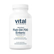 Фото товару Vital Nutrients, Ultra Pure Fish Oil 700, Омега 3, 90 капсул
