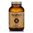 Фото товару Organic MycoForce Powder Фото товару HealthForce Superfoods, Organic MycoForce Powder, Гриби, 75 г